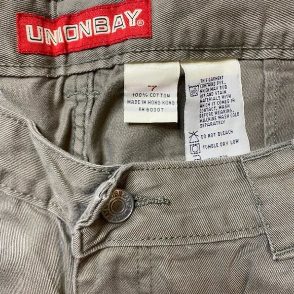 Vintage Unionbay High Waist Pants - Picture 8 of 9